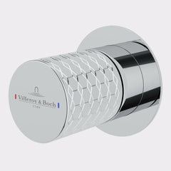 Villeroy & Boch Luxx Wall Mixer