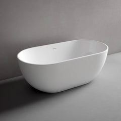 Studio Bagno Vita 1500 — Freestanding Bath