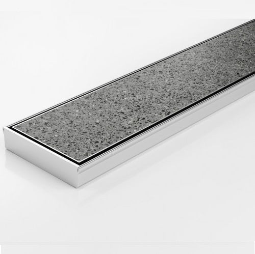 Stormtech Stainless Steel Tile Insert Drain - 100TiiCO20