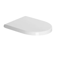 Duravit Starck 3 Replacement Soft Close Seat & Cover