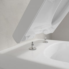 Villeroy & Boch Subway Replacement Soft Close Seat & Cover