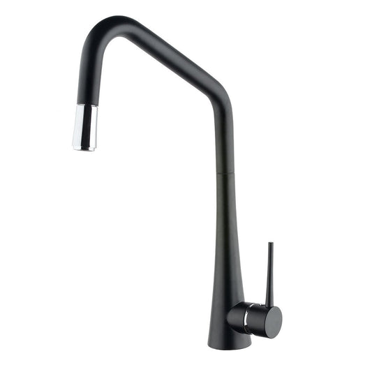 Abey Armando Vicario TINK-D Kitchen Mixer Tap + Pull Out