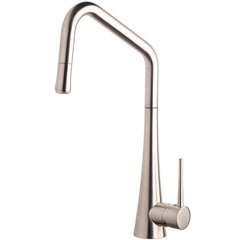 Abey Armando Vicario TINK Kitchen Mixer Tap - Brushed Nickel