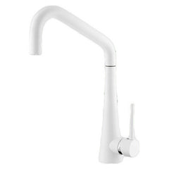 Abey Armando Vicario TINK Kitchen Mixer Tap - White