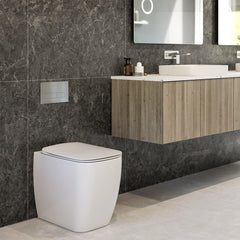 Arcisan Eneo Wall Faced Toilet