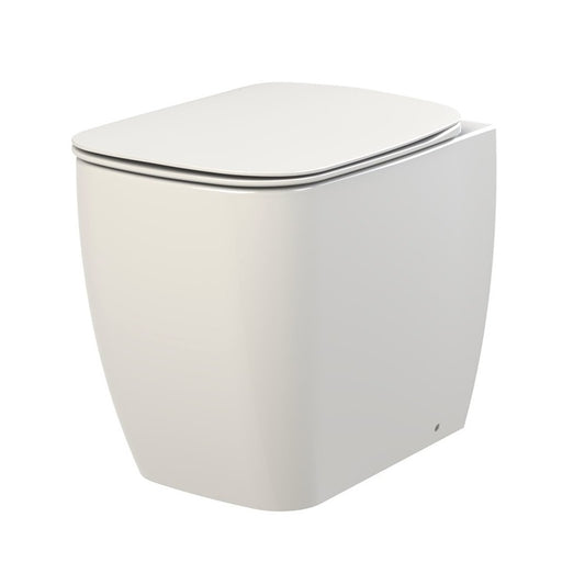 Arcisan Eneo Wall Faced Toilet