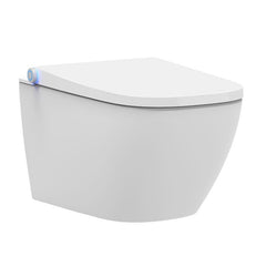Arcisan Neion SQ Wall Hung Smart Toilet Package