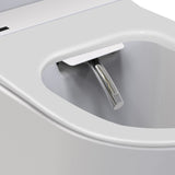 Arcisan Neion Wall Faced Smart Toilet Package