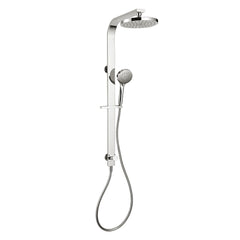 Arcisan Synergii Shower System with Hand Shower - Bottom Diverter