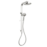Arcisan Synergii Shower System with Hand Shower - Top Diverter