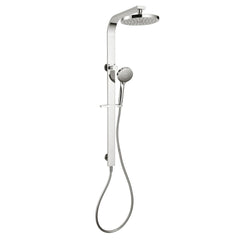 Arcisan Synergii Shower System with Hand Shower - Top Diverter