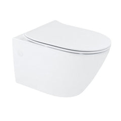 Arcisan Synergii Wall Hung Toilet