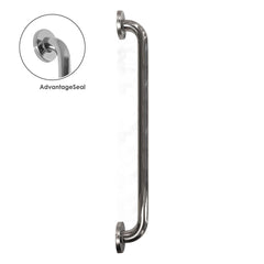 Argent Advantage Grab Rail - 800mm
