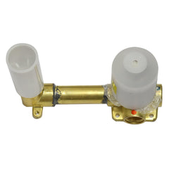 Argent Mixer Body (BM240017)