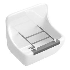 Argent O.Novo Cleaners Sink