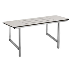 Argent PWD Shower Seat 960 x 400