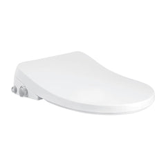 Argent Retro Fit Washlet - Elongated Shape Seat