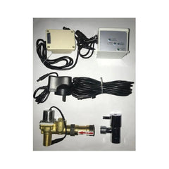 Argent Usage Sensing Automatic Urinal Flush Valve