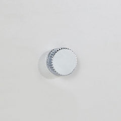 Astra Walker Shower / Bath Diverter + Fluted Handle