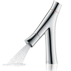 Axor Starck 2 Handle Basin Mixer 80 + Waste Set