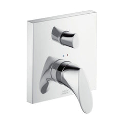 AXOR Starck Organic Concealed Single Lever Bath Mixer