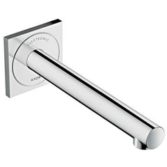 AXOR Uno Electronic Basin Mixer Spout