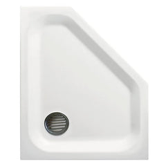 Bette 1000 Corner Shower Tray