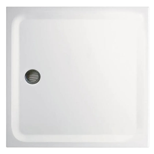 Bette 1000 Square Shower Tray