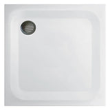 Bette 900 Square Shower Tray