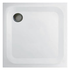 Bette 900 Square Shower Tray