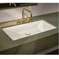 BetteLoft 740 Under Counter Basin
