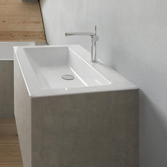 BetteLoft 800 Drop In Basin