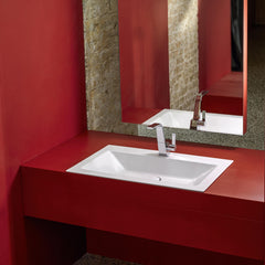 BetteLoft 800 Drop In Basin
