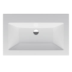 BetteLoft 800 Drop In Basin