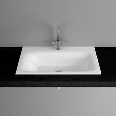 Bettelux 800 Drop in Basin