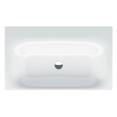 Bettelux 800 Drop in Basin