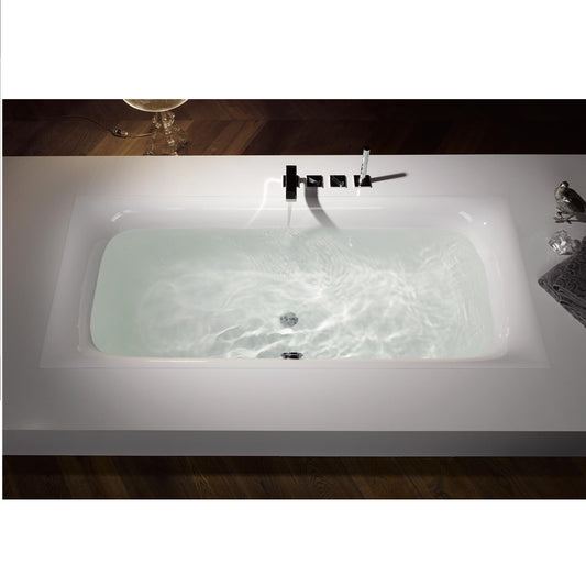 BetteLux Drop in Bath - 1700 to 1800