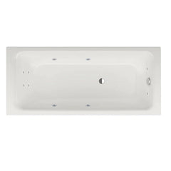 BetteSelect Spa & Whirlpool Bath - 1700