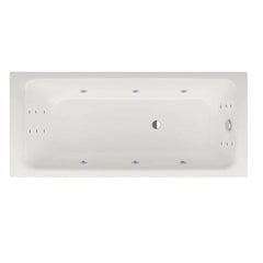 BetteSelect Spa & Whirlpool Bath - 1700