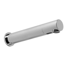 Brodware Brosmart 205mm Sensor Wall Spout - Straight Spout