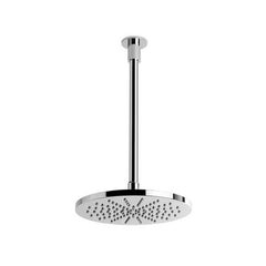 Brodware City Plus Ceiling Shower - 225mm Rose - 300mm Dropper