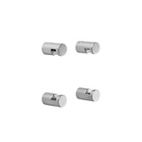 Brodware City Plus Mirror Brackets