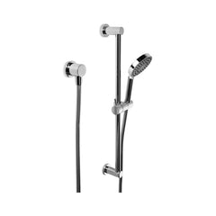 Brodware City Plus Multi Function Handshower with Rail Set