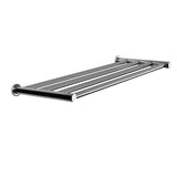 Brodware City Plus Multi Towel Rail - 900mm