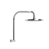Brodware City Plus Shower 225mm Rose & Extended Arm