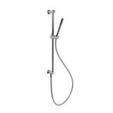 Brodware City Plus Single Function Handshower with Rail Set - Bottom Entry
