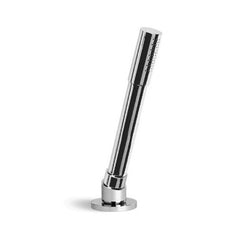 Brodware City Plus Single Function Hob Mounted Handshower