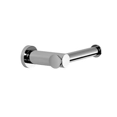 Brodware City Plus Straight Toilet Roll Holder