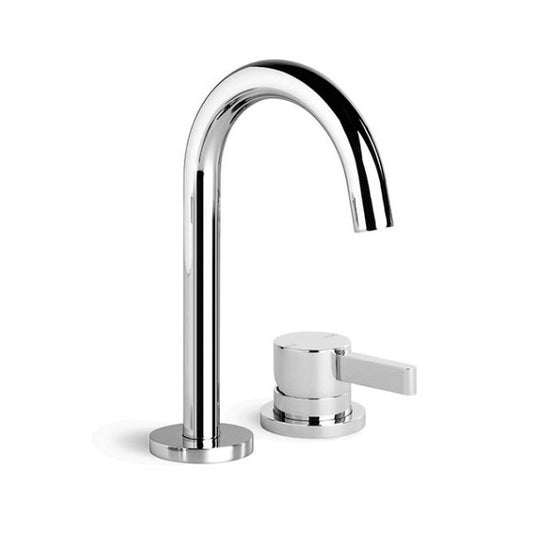 Brodware City Que Basin Mixer Set