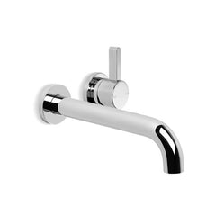 Brodware City Que Wall Mixer Set - 200mm Spout